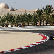 Bahrain GP probably not returning to the calendar