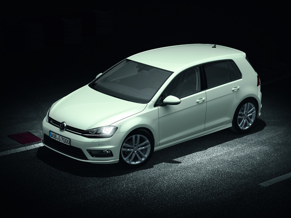The Golf is still a leading seller in Europe, but VW Group sales are down there The Golf is still a leading seller in Europe, but VW Group sales are down there