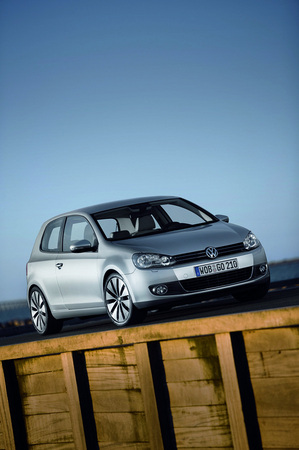 Volkswagen Golf 1.4 TSI