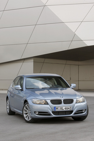 BMW 320d Edition Sport xDrive