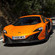 McLaren 650S