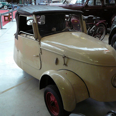 Peugeot VLV