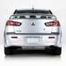 Mitsubishi Lancer GTS