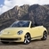 Volkswagen Beetle Cabriolet 2.0 TDI