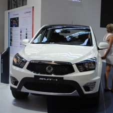 Frankfurt Motor Show Photo and Video Gallery