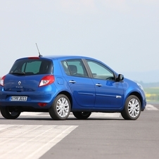 Renault Clio 1.5 dCi 94g ECO2 Bussiness