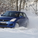 Suzuki Swift 1.2 Club 4x4