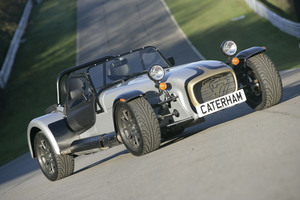 Caterham Roadsport 1.8