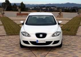 Seat Leon Ecomotive