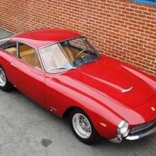 Ferrari 250 GT/L