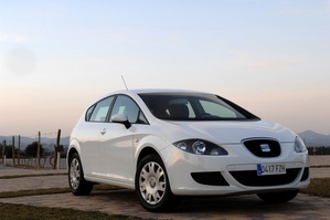 Seat Leon Ecomotive