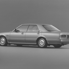 Nissan Cedric Cima Type II Limited AV