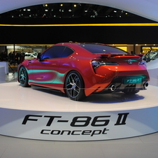 Frankfurt Motor Show Photo and Video Gallery