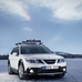 Saab 9-3X 1.9TTiD 180 Vector AT