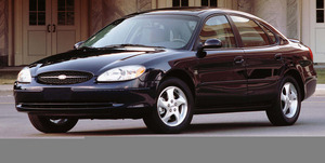 Ford Taurus