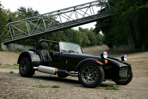 Caterham Roadsport 1.8 VVC