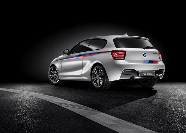 BMW M135i