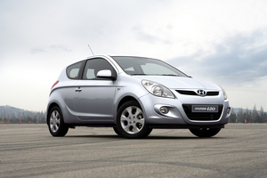 Hyundai i20 1.2