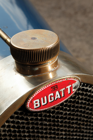 Bugatti Type 30 Torpedo by Lavocat et Marsaud