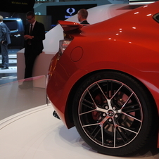 Frankfurt Motor Show Photo and Video Gallery