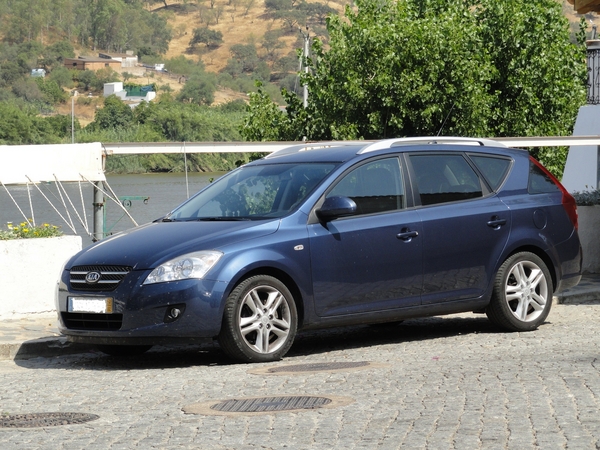 Volkswagen Golf Plus 1.4i FSI