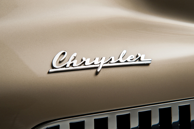 Chrysler Newport Indianapolis 500 Pacemaker by LeBaron