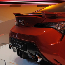 Frankfurt Motor Show Photo and Video Gallery