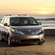 Toyota Sienna Limited FWD V6