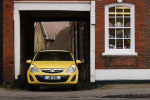 Vauxhall Corsa Gen.1