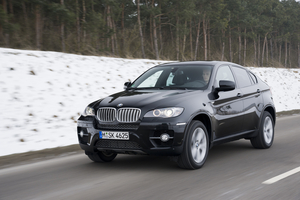 X5 and X6 to Get Exclusive Edition Models in Autumn