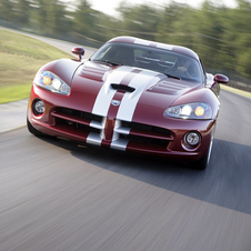 Dodge Viper