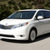 Toyota Sienna Limited AWD V6