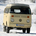 Volkswagen Transporter 4-Wheel-Drive Prototype 