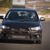 Mitsubishi Lancer Evolution SE