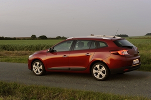 Renault Megane Gen.3