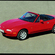 Mazda MX-5 Miata