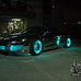 Tron-Themed Audi R8