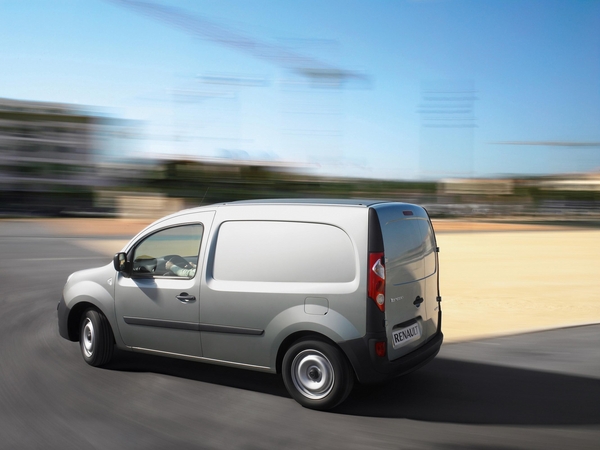 Renault Kangoo Express Bussiness 1.5 dCi 