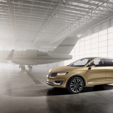 The launch of Lincoln in China will happen by the hand of the MKZ sedan and MKC SUV, both produced in the United States