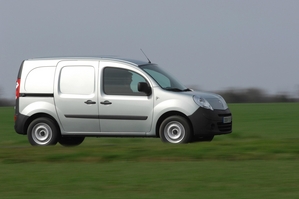 Renault Kangoo Express Bussiness 1.5 dCi 