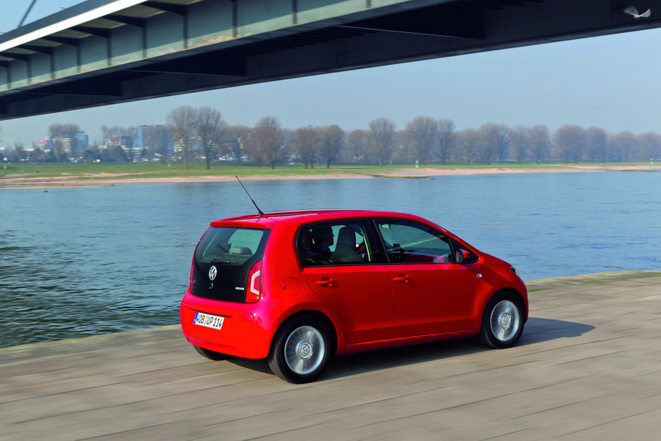 Volkswagen Up! Gen.1