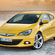 Opel Astra GTC 1.4 Turbo Edition