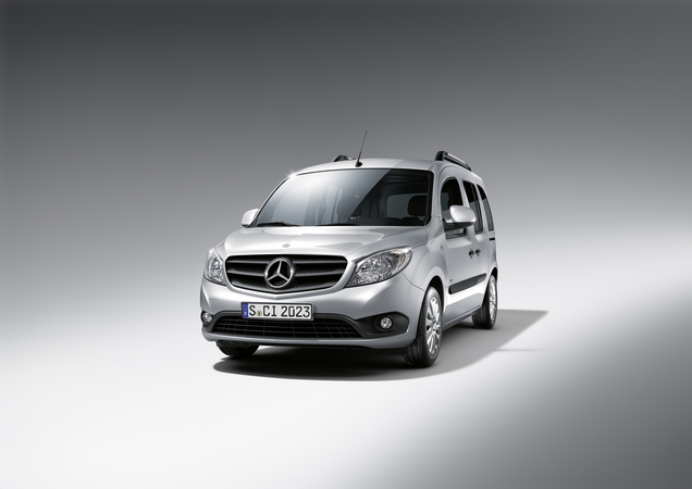 Mercedes-Benz Citan