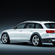 A6 Allroad