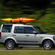 Land Rover Discovery 4 TDV6 3.0 HSE 211hp