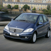 Mercedes-Benz A160 CDI Classic SE Auto 5dr