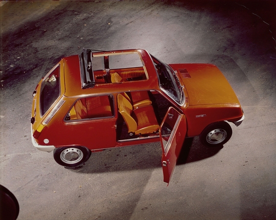 Renault 5 Gen.1