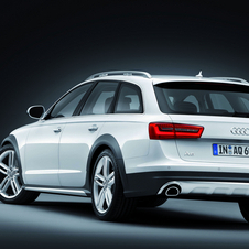 A6 Allroad