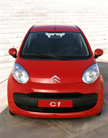 Citroën C1 1.0i Airdream SX