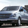 Hyundai H-1 Travel 2.5 CRDi